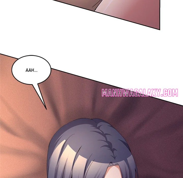 No Men Allowed chapter 44 page 100