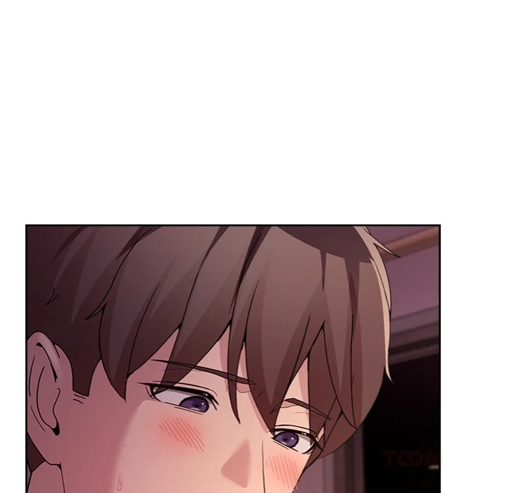 No Men Allowed chapter 44 page 110
