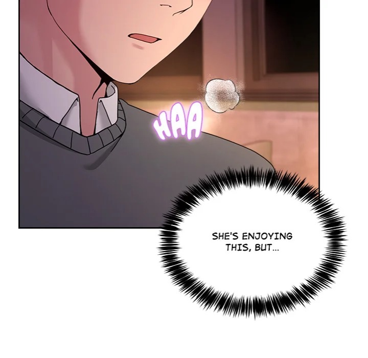 No Men Allowed chapter 44 page 111