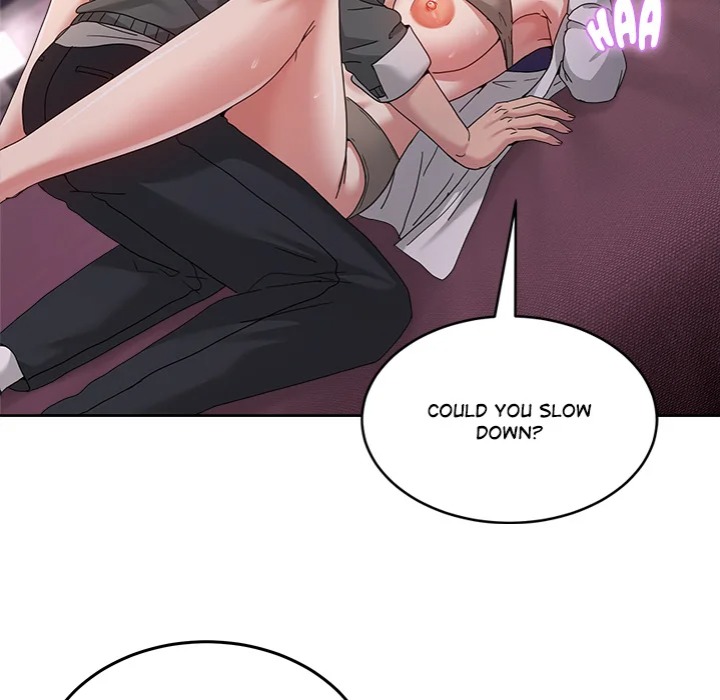 No Men Allowed chapter 44 page 132