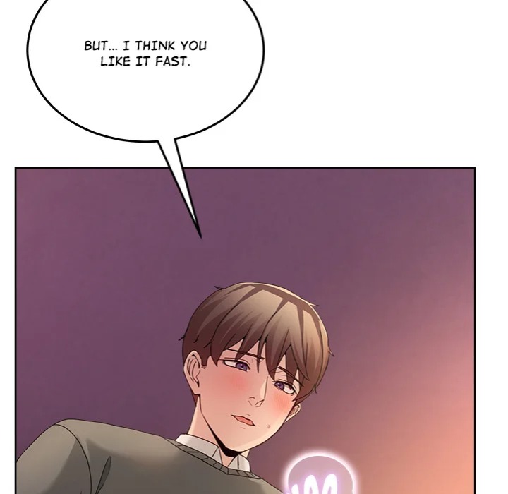 No Men Allowed chapter 44 page 133