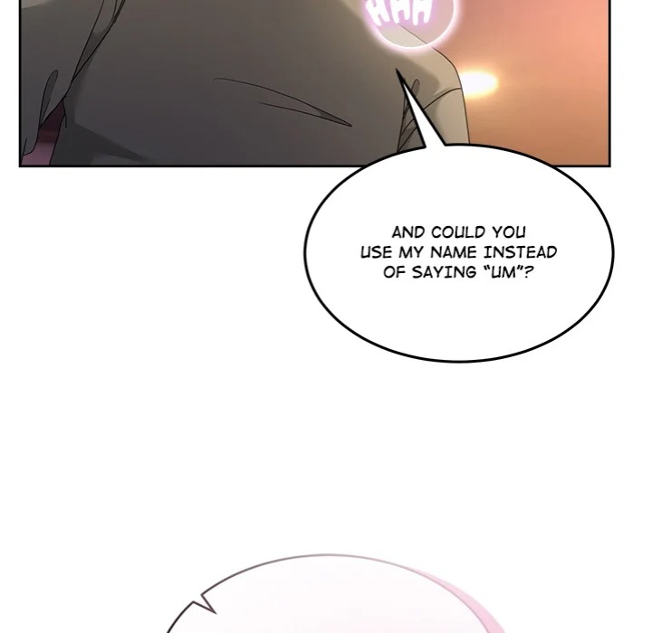 No Men Allowed chapter 44 page 134