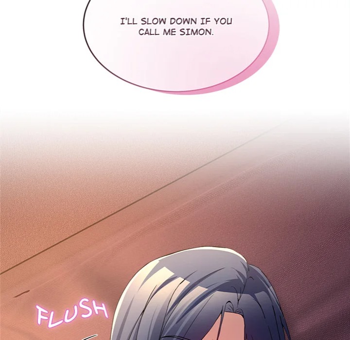No Men Allowed chapter 44 page 135