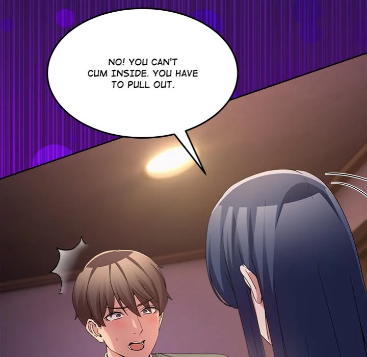 No Men Allowed chapter 44 page 145