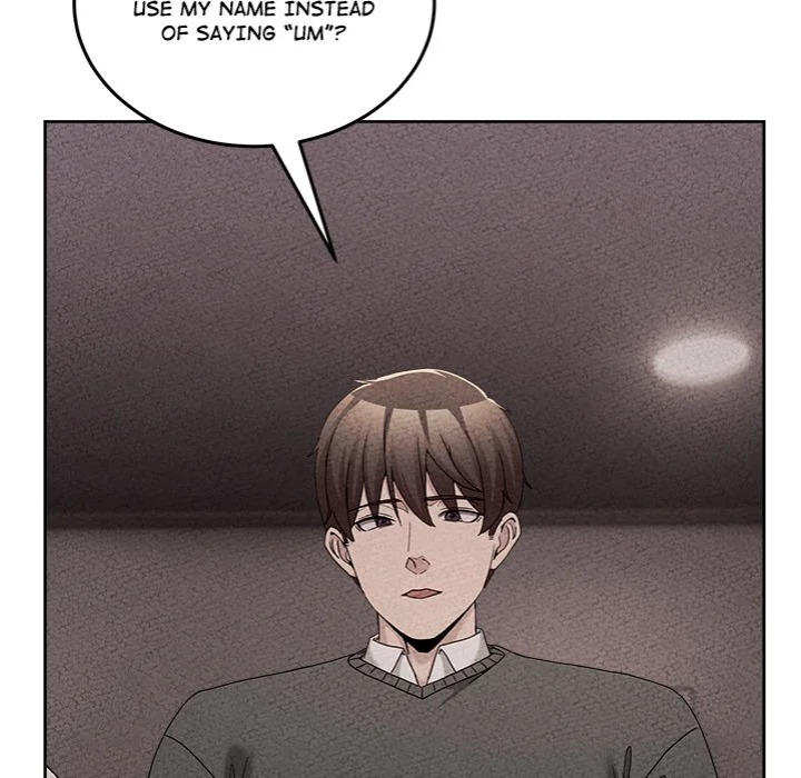No Men Allowed chapter 44 page 166
