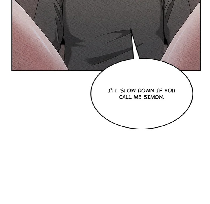 No Men Allowed chapter 44 page 167