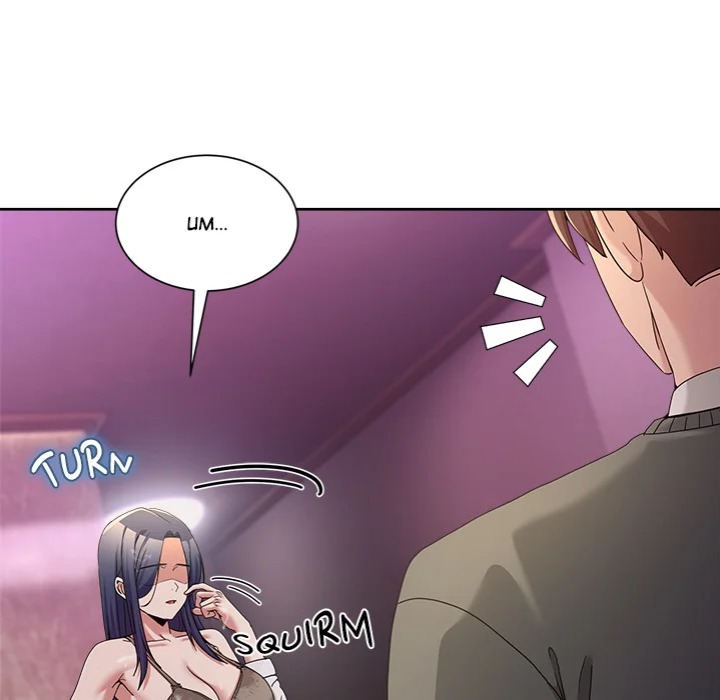 No Men Allowed chapter 44 page 168