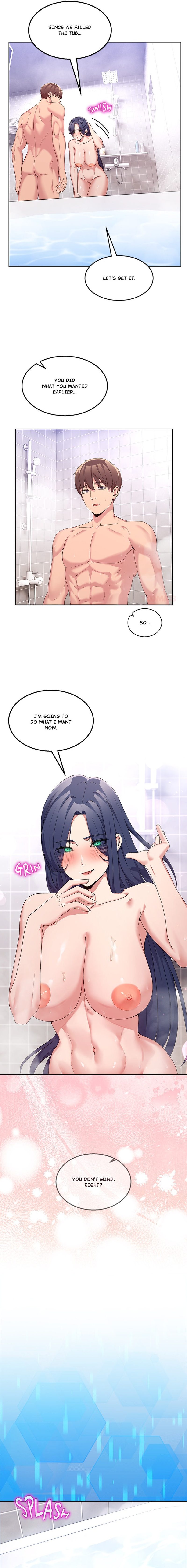No Men Allowed chapter 45 page 9