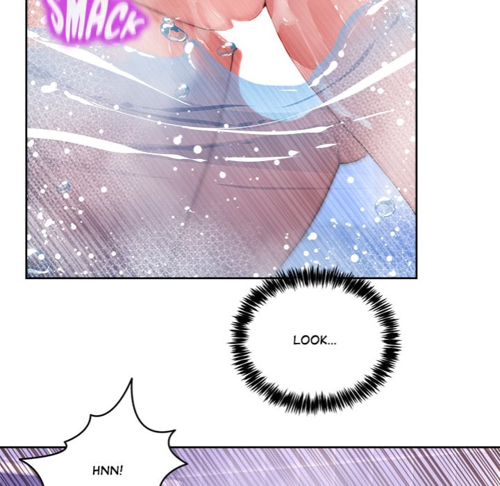 No Men Allowed chapter 46 page 18