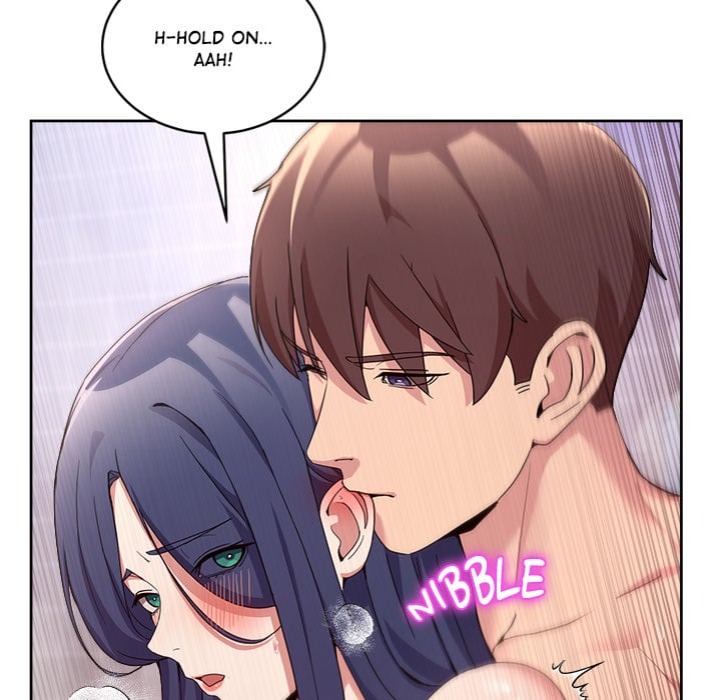 No Men Allowed chapter 46 page 37