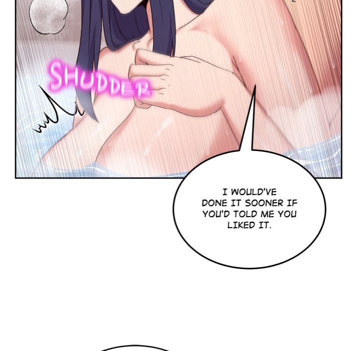No Men Allowed chapter 46 page 38
