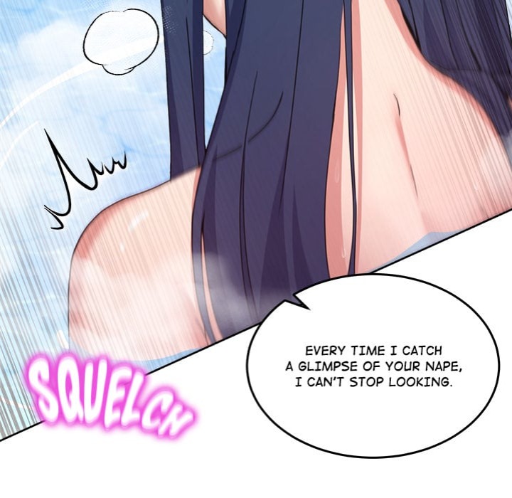 No Men Allowed chapter 46 page 40
