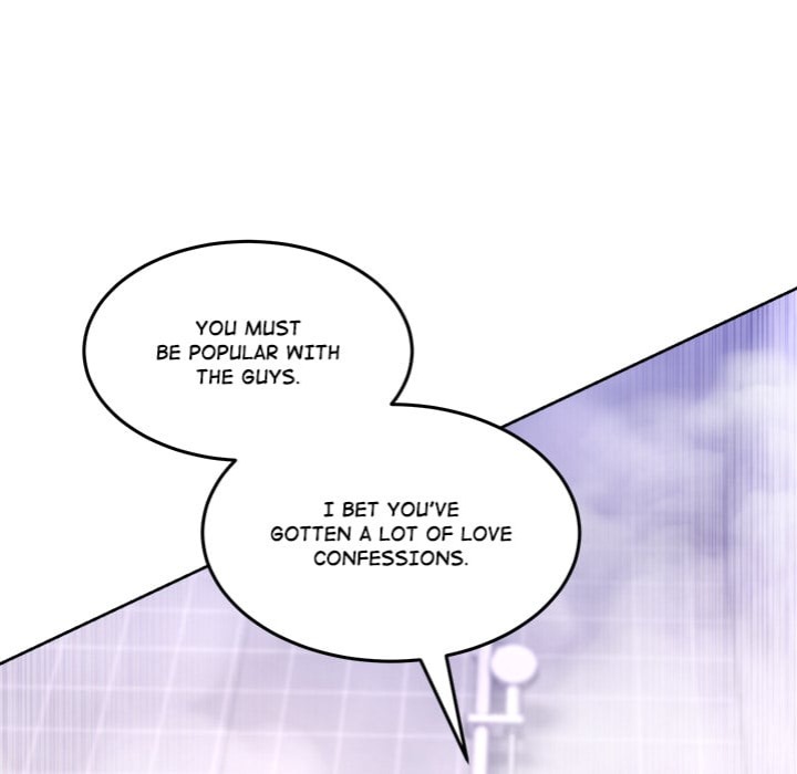 No Men Allowed chapter 46 page 41