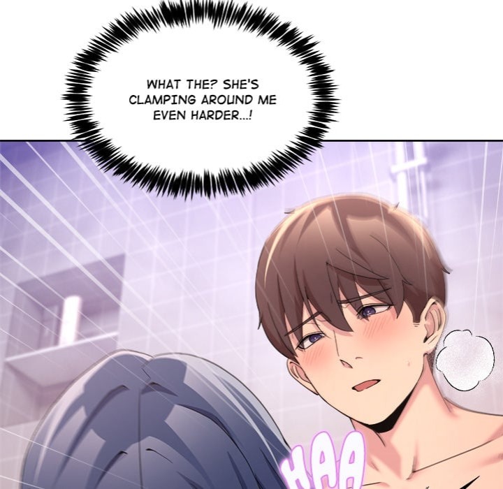 No Men Allowed chapter 46 page 54