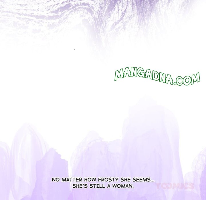 No Men Allowed chapter 46 page 60