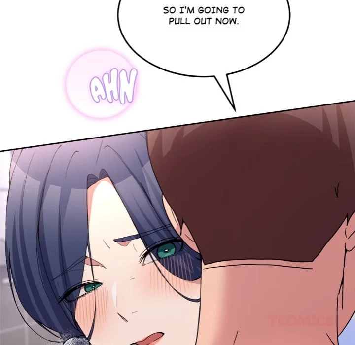No Men Allowed chapter 46 page 84