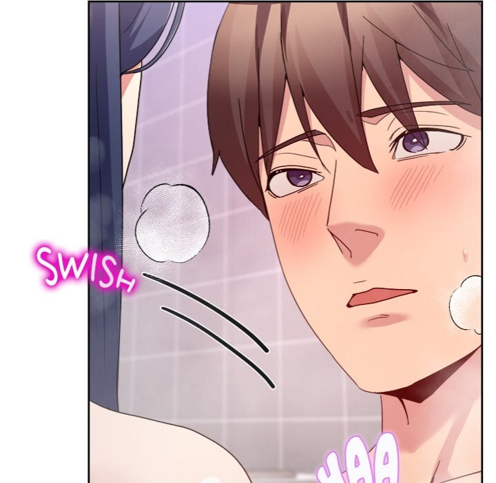 No Men Allowed chapter 46 page 90