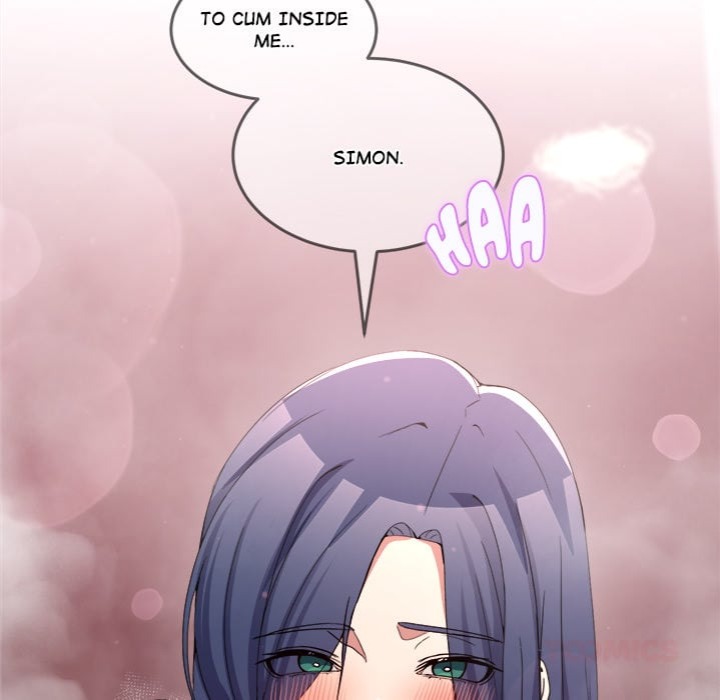 No Men Allowed chapter 46 page 92