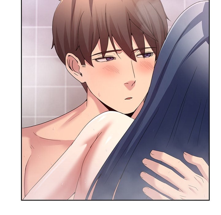 No Men Allowed chapter 46 page 109