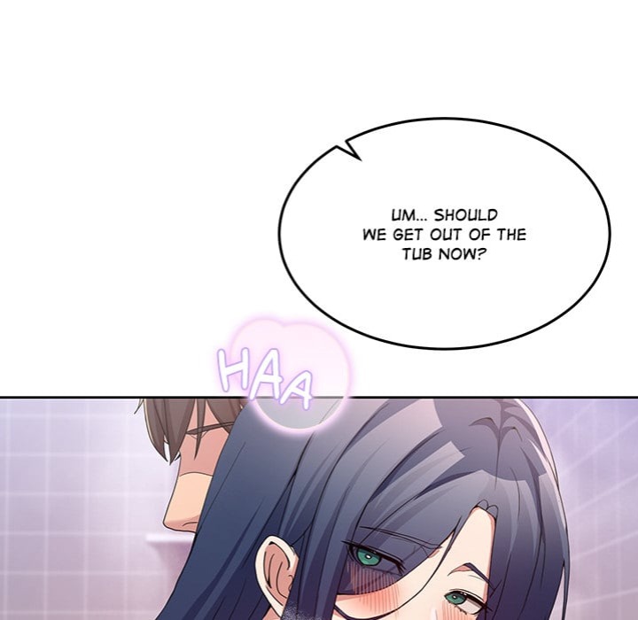 No Men Allowed chapter 46 page 110