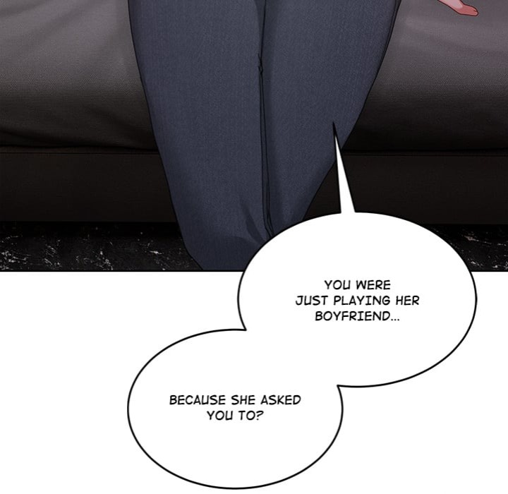 No Men Allowed chapter 46 page 117
