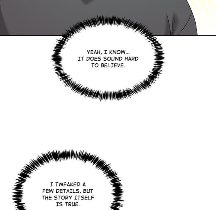 No Men Allowed chapter 46 page 120