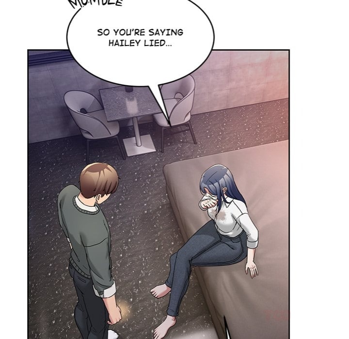 No Men Allowed chapter 46 page 124