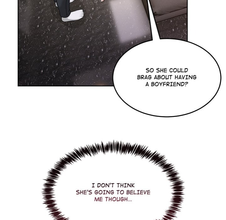 No Men Allowed chapter 46 page 125