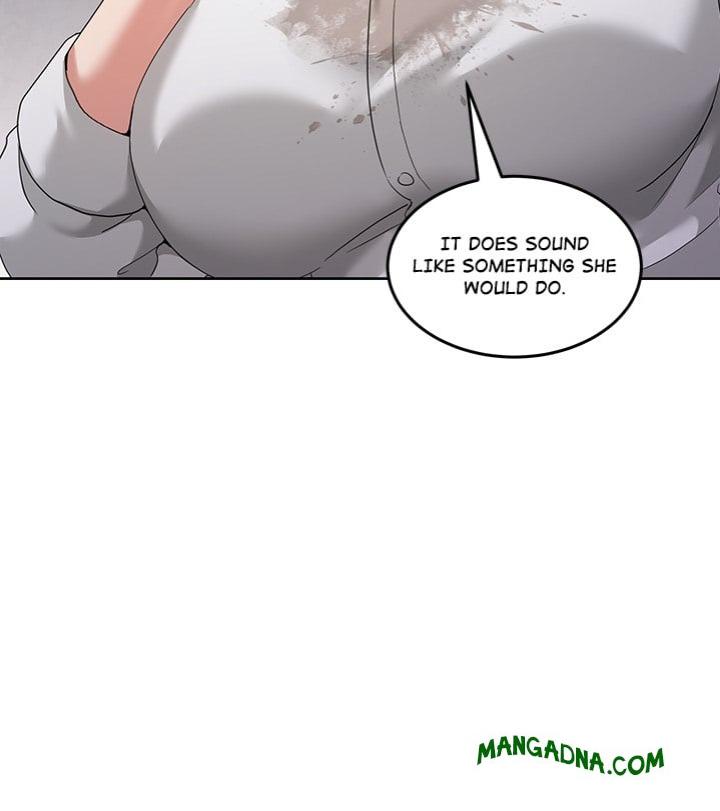 No Men Allowed chapter 46 page 128