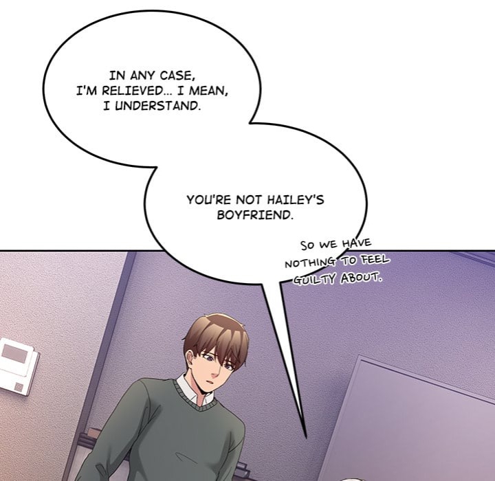 No Men Allowed chapter 46 page 130