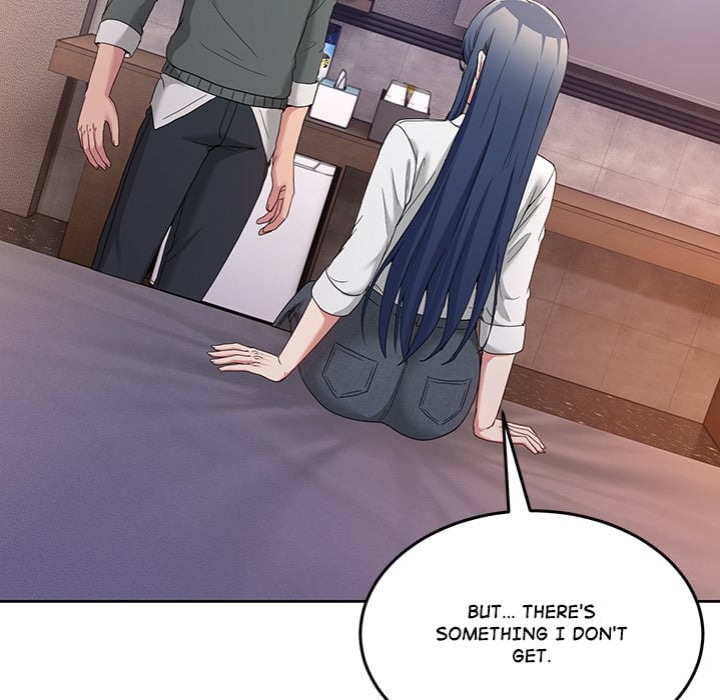 No Men Allowed chapter 46 page 131