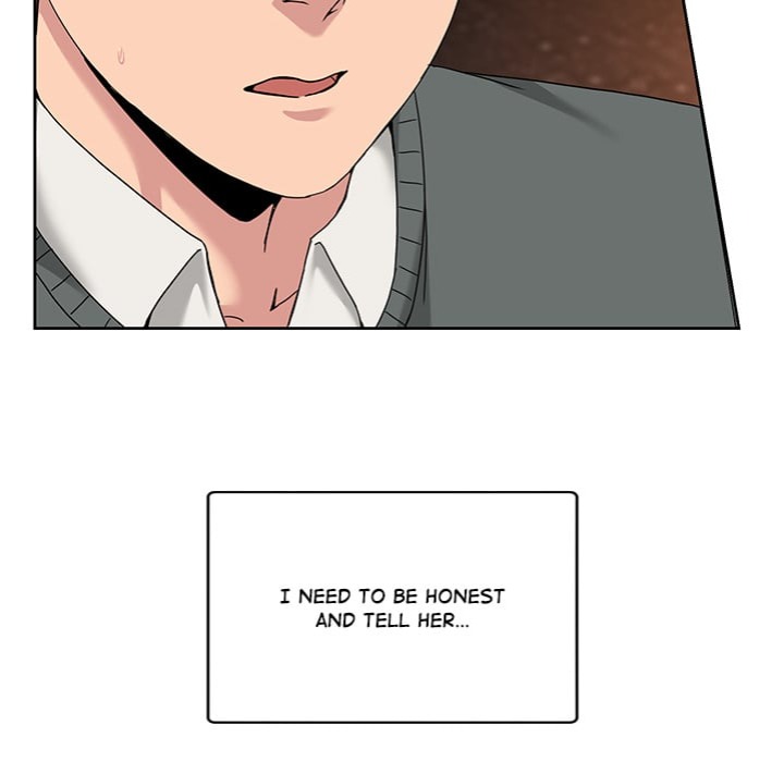 No Men Allowed chapter 46 page 136