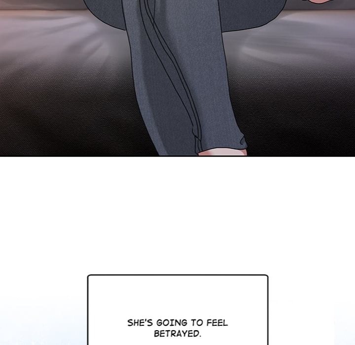 No Men Allowed chapter 46 page 140