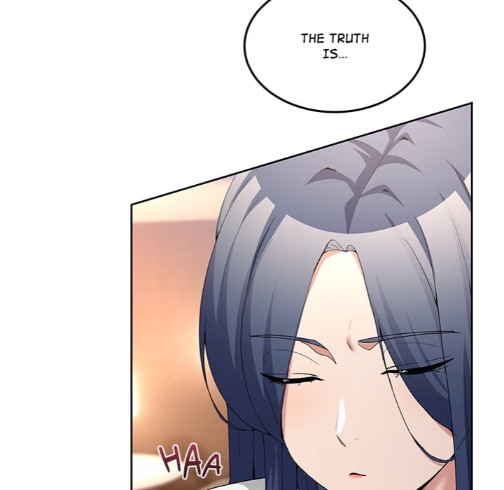 No Men Allowed chapter 46 page 144