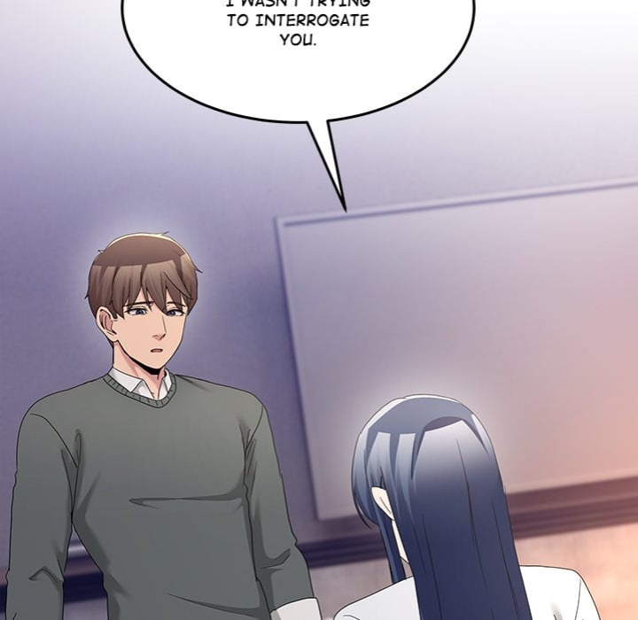 No Men Allowed chapter 46 page 146