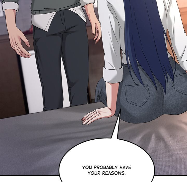 No Men Allowed chapter 46 page 147