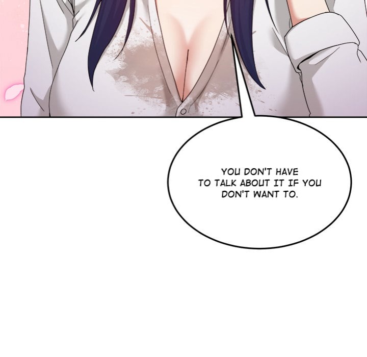 No Men Allowed chapter 46 page 150