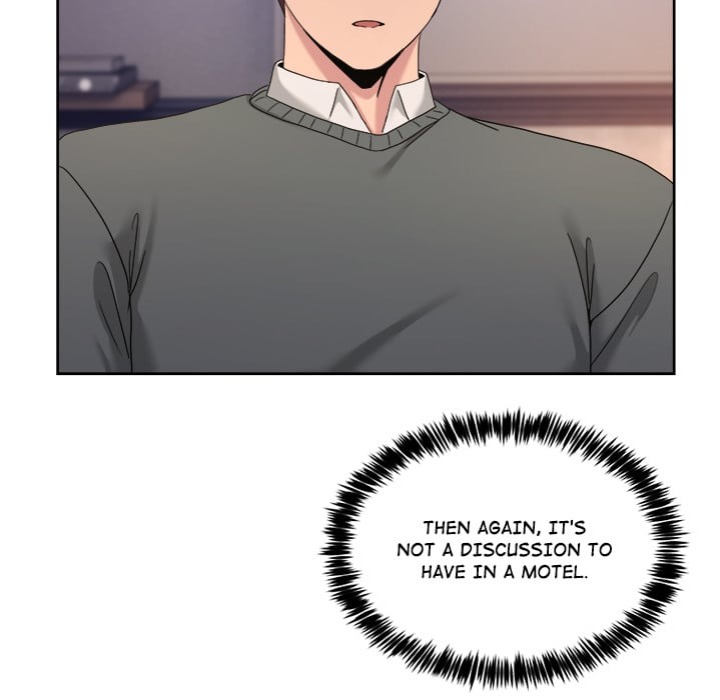 No Men Allowed chapter 46 page 152