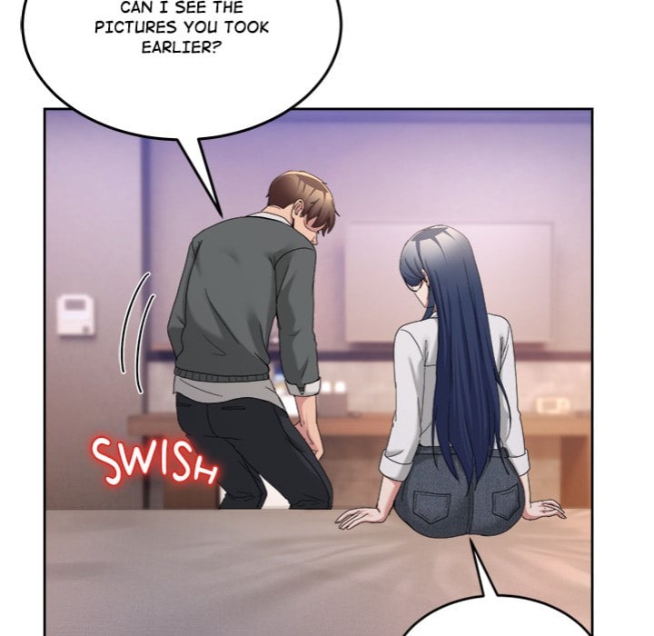No Men Allowed chapter 46 page 154
