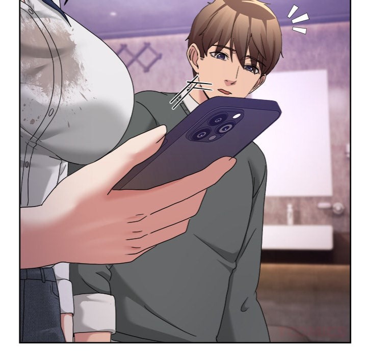 No Men Allowed chapter 46 page 156