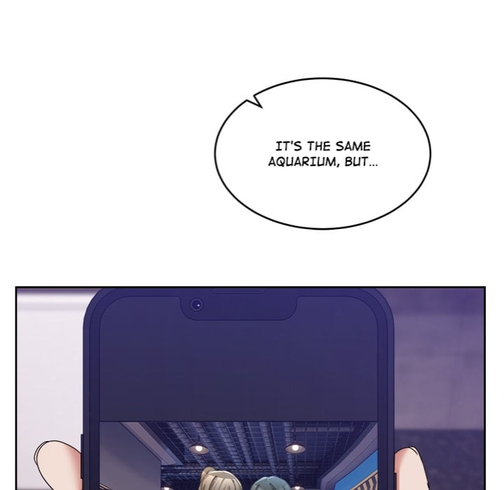 No Men Allowed chapter 46 page 157