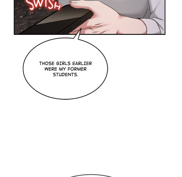 No Men Allowed chapter 46 page 161
