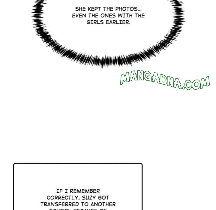 No Men Allowed chapter 46 page 166