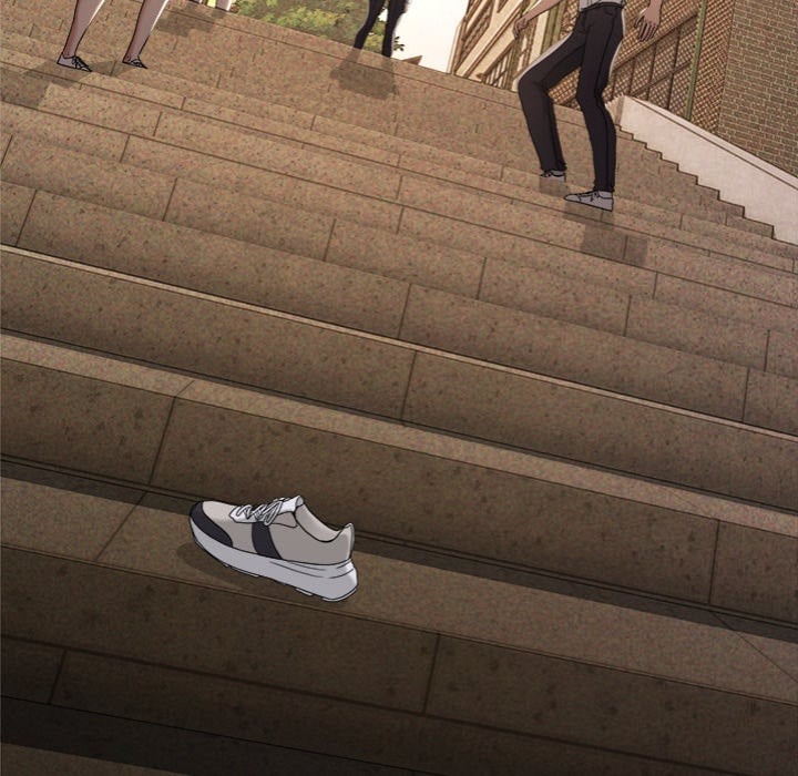 No Men Allowed chapter 46 page 168