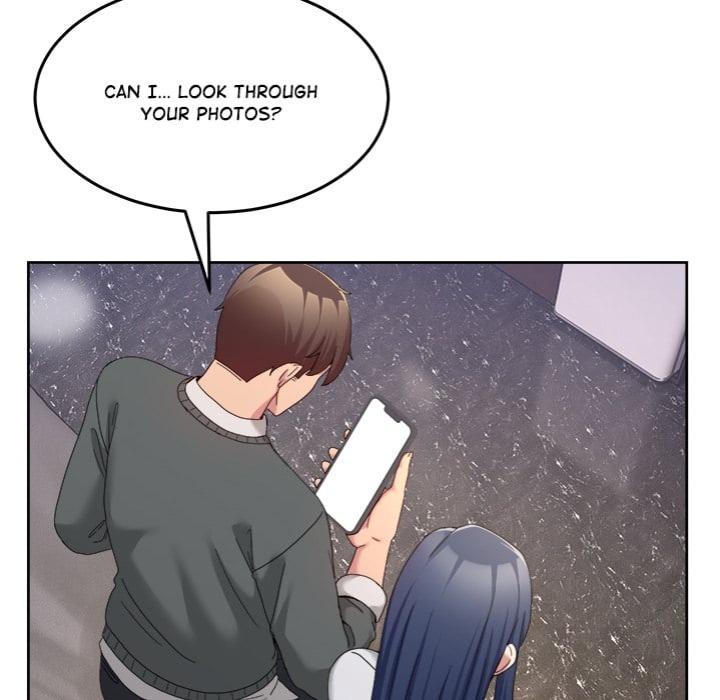 No Men Allowed chapter 46 page 170
