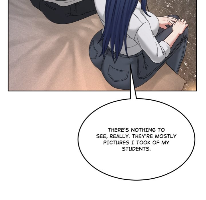 No Men Allowed chapter 46 page 171
