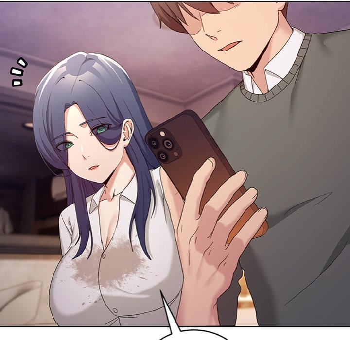 No Men Allowed chapter 46 page 176