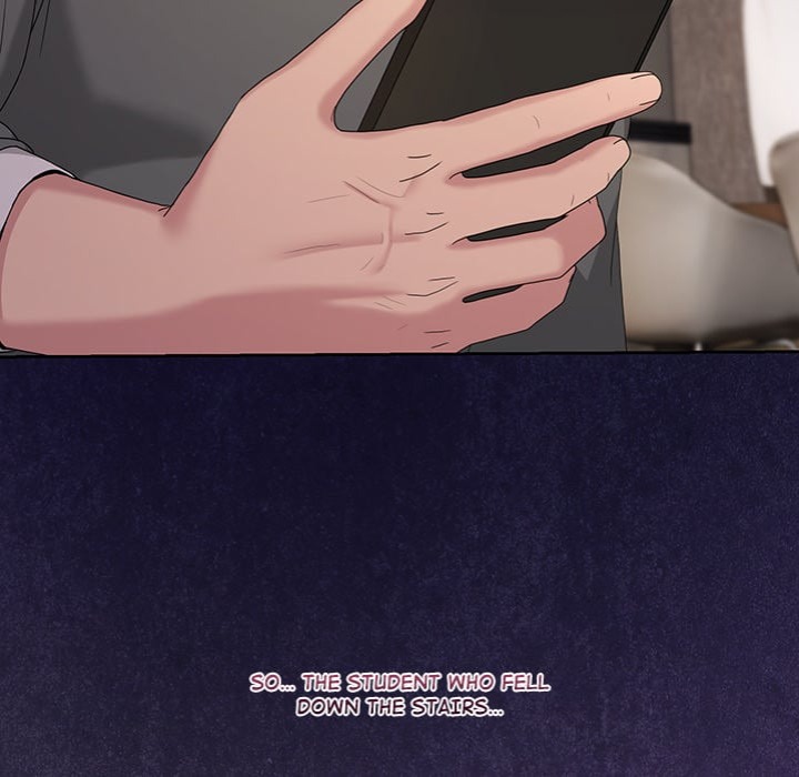 No Men Allowed chapter 46 page 181