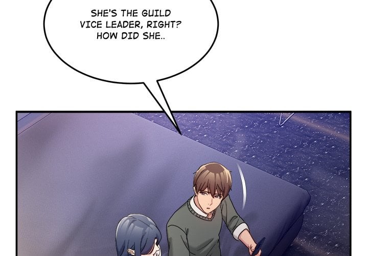 No Men Allowed chapter 47 page 3