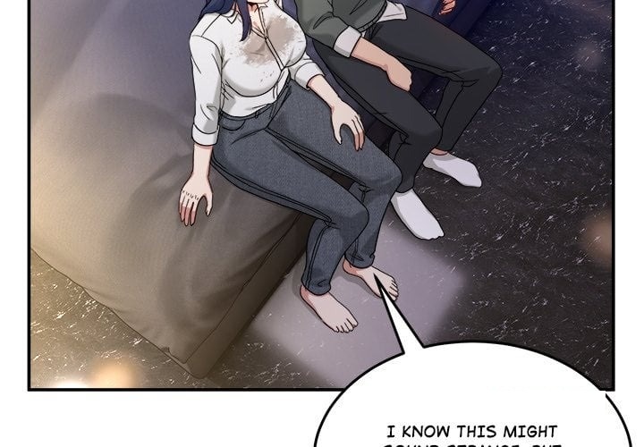 No Men Allowed chapter 47 page 4
